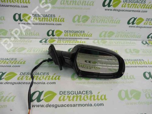Right mirror AUDI A5 (8T3)  | BP1948159C27 