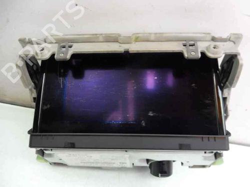 Used Display monitor Display monitor AUDI A3 Sportback (8VA, 8VF) [2012-2021] 4606218 4606218