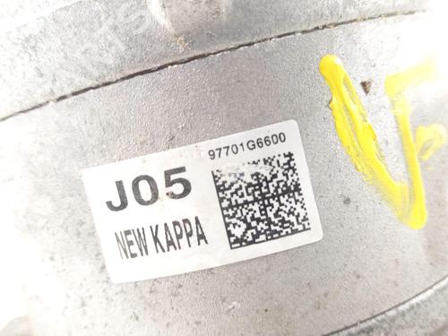AC compressor KIA PICANTO III (JA) 1.0 LPG | BP29258274M34 - Image 3