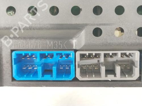 Headlight switch IVECO DAILY III Van 29 L 9 V | BP37589901I24  - Image 5