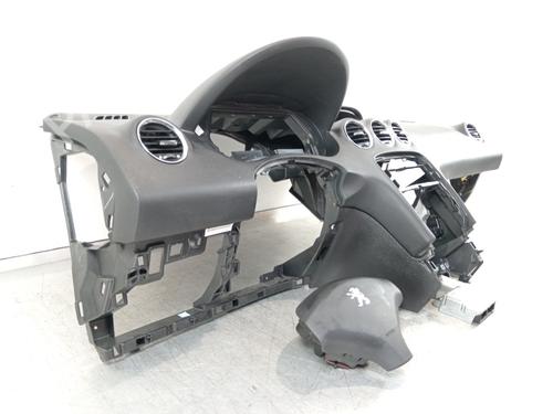 Airbag Kit PEUGEOT 308 I (4A_, 4C_)  | BP7834638C86 