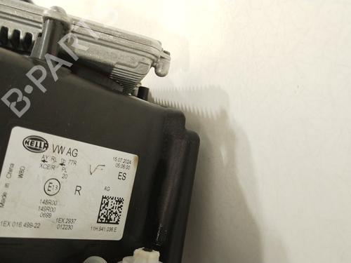 Right headlight CUPRA TAVASCAN (KR1) | BP36989219C29 - Image 8