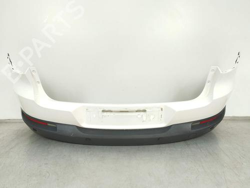 Used Rear bumper Rear bumper 6835686 6835686