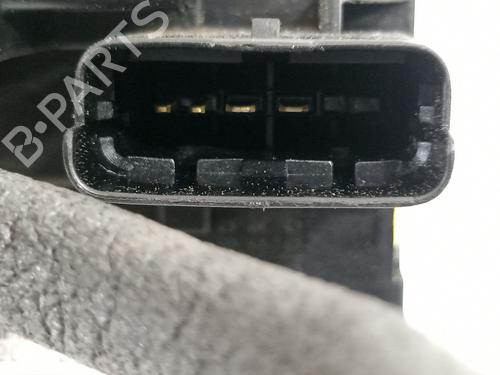 Front left lock HYUNDAI i20 I (PB, PBT) 1.1 CRDi | BP20936979C98 