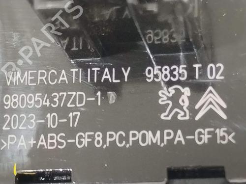 Switch PEUGEOT TRAVELLER Bus (V_) 2.0 BlueHDi 145 | BP33431554I30 - Image 4