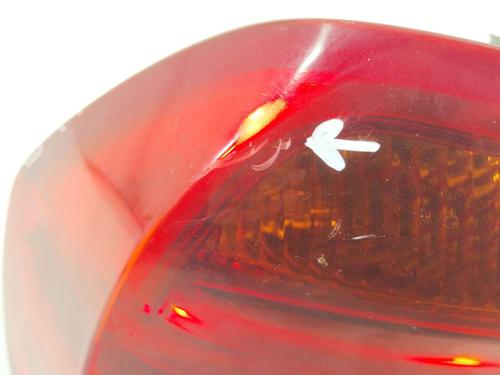 Left taillight BMW 3 (E90) 320 d | BP18339906C34 - Image 2