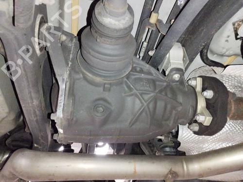 Rear differential MERCEDES-BENZ C-CLASS (W204)  | BP29432785M24 