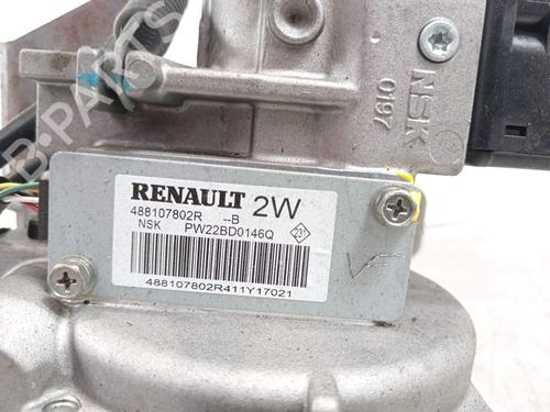 Steering column RENAULT MEGANE III Hatchback (BZ0/1_, B3_) | BP8332258M21 - Image 2