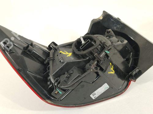 Right taillight DACIA SANDERO III 1.0 SCe 65 | BP37028344C35 - Image 5