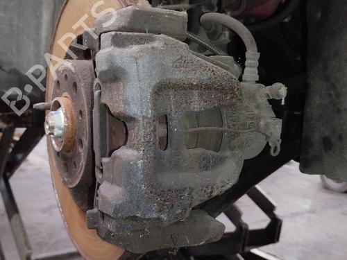 Right front brake caliper OPEL COMBO Box Body/MPV (X12) 1.3 CDTI (B05) | BP37711630M104 - Image 2