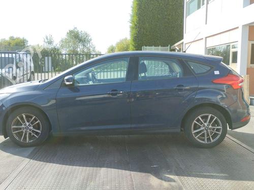 Climate control FORD FOCUS III 1.0 EcoBoost | BP29077289I5 - Image 5