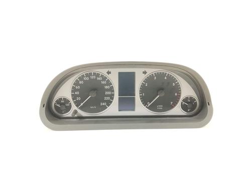 Used Instrument cluster Instrument cluster 30596638 30596638