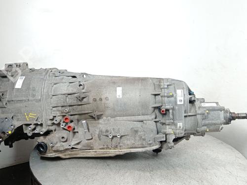Used Gearbox Gearbox AUDI A8 D4 (4H2, 4H8, 4HC, 4HL) 4.2 TDI quattro (351 hp) 31775069 31775069