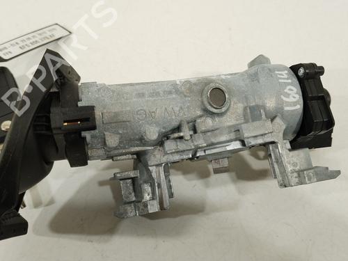 Ignition barrel SEAT ARONA (KJ7, KJP) 1.0 TGi | BP33243744M48 - Image 3