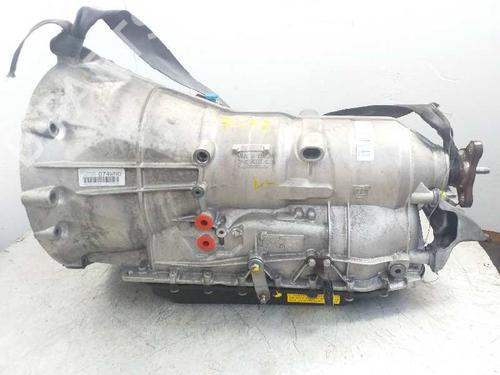 Used Gearbox BMW 1 (E81) [2006-2012]  7817601