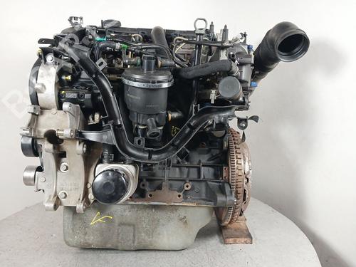 Used Engine Engine CITROËN XSARA (N1) 2.0 HDi 90 (90 hp) 32760000 32760000
