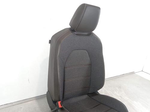 Left front seat SEAT LEON (KL1, KLG) 1.5 TSI | BP40595190C15 - Image 4