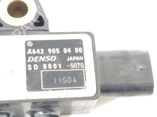 Electronic sensor MERCEDES-BENZ SPRINTER 2-t Van (B901, B902)  | BP23548129M84 