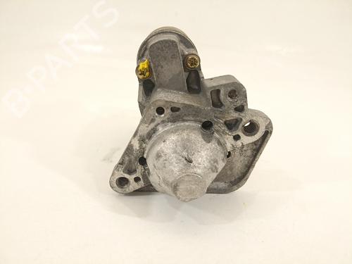 Starter RENAULT MEGANE II (BM0/1_, CM0/1_)  | BP13445819M8 
