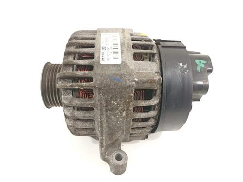 Used Alternator Alternator 15053037 15053037