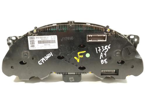 Instrument cluster AUDI A4 B8 (8K2) 2.0 TDI | BP36529144C47 - Image 3