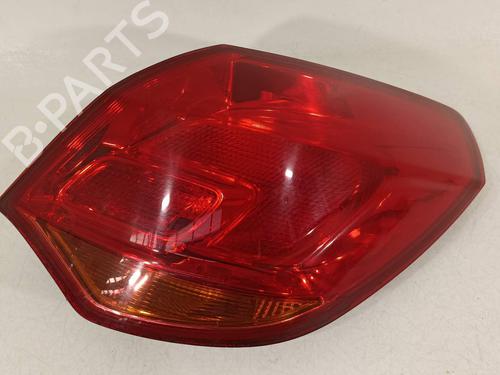 Used Right taillight Right taillight 4854621 4854621