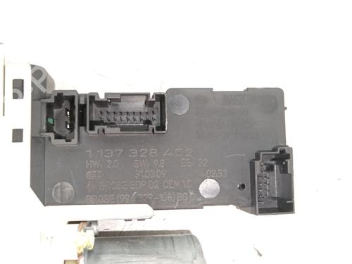Front right window mechanism PEUGEOT 407 (6D_) 1.6 HDi 110 (6D9HZC, 6D9HYC) | BP29944842C23