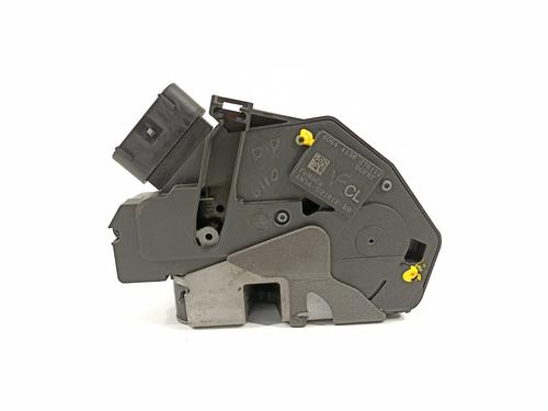 Front right lock FORD C-MAX II (DXA/CB7, DXA/CEU)  | BP16125481C97 