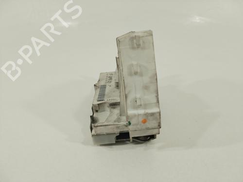 Front right lock MERCEDES-BENZ A-CLASS (W169)  | BP17534251C97 