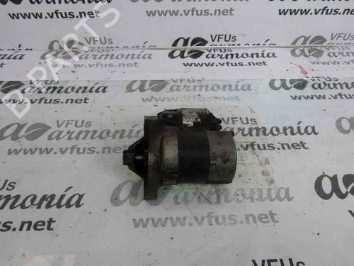 Used Starter Starter 8487513 8487513