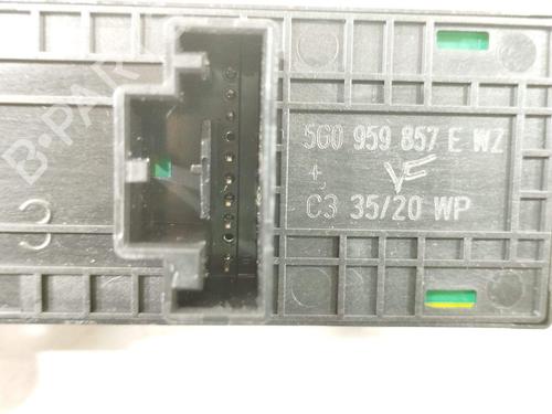 Left front window switch SEAT LEON (KL1, KLG) 1.5 TSI | BP38932141I27 - Image 8