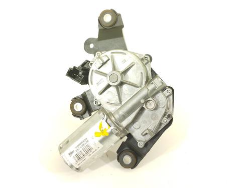 Used Rear wiper motor NISSAN QASHQAI II SUV (J11, J11_) [2013-2025]  8877471
