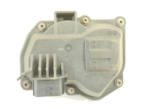 Throttle body RENAULT CLIO IV (BH_) 1.5 dCi 75 | BP10748978M82 