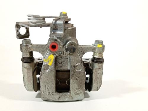 Used Right rear brake caliper KIA RIO IV (YB, SC, FB) [2017-2025]  30392989