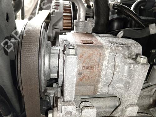 Used AC compressor AC compressor MAZDA 3 (BL) [2008-2014] 35723395 35723395