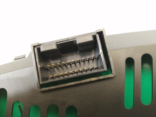 Instrument cluster HYUNDAI i20 I (PB, PBT)  | BP16791480C47 