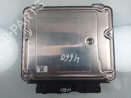 Engine control unit (ECU) TOYOTA COROLLA (_E12_) 1.4 D (NDE120_, NDE120R) | BP5214372M57 