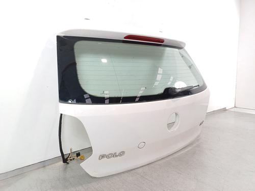 Tailgate VW POLO V (6R1, 6C1) 1.6 TDI | BP21380992C6 