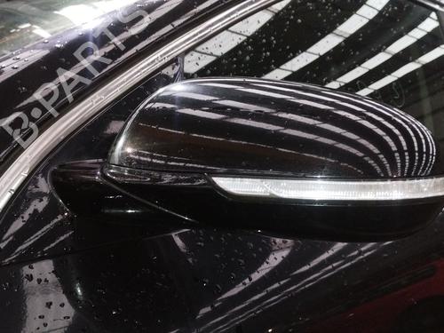 Used Left mirror Left mirror KIA NIRO I (DE) 1.6 GDI Hybrid (105 hp) 36114668 36114668