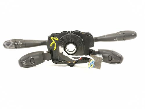 Used Headlight switch CITROËN C3 Pluriel (HB_) 1.4 HDi (68 hp) 19034629