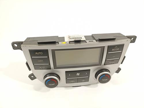 Climate control HYUNDAI SANTA FÉ II (CM) 2.2 CRDi GLS 4x4 | BP18297683I5 