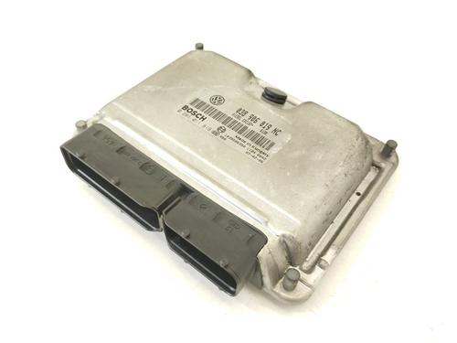 Used Engine control unit (ECU) Engine control unit (ECU) VW POLO (9N_, 9A_) 1.9 TDI (101 hp) 9808365 9808365