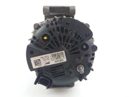 Alternator VW GOLF VII (5G1, BQ1, BE1, BE2)  | BP8487823M7 