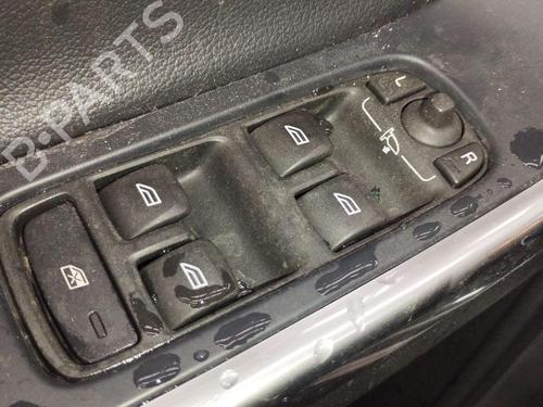 Used Left front window switch Left front window switch 37601823 37601823
