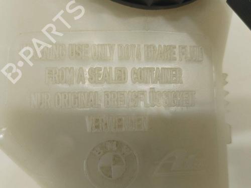 Brake master cylinder BMW 1 (E87) 118 d | BP37444503M77 - Image 2