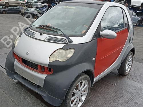 Starter SMART CITY-COUPE (450) 0.7 (450.330) | BP16788254M8 