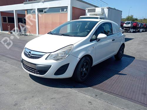 Fuse box OPEL CORSA D (S07) 1.3 CDTI (L08, L68) | BP26739352E1 - Image 7