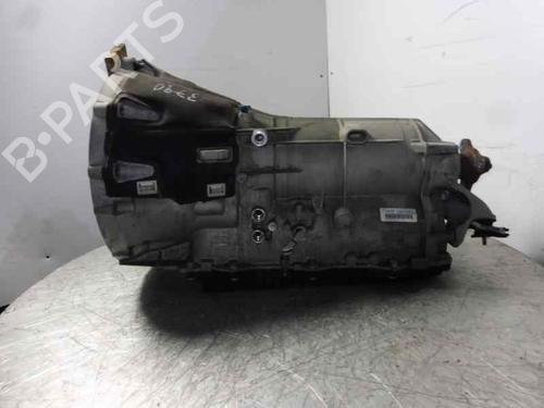 Used Gearbox BMW 3 (F30, F80) [2011-2018]  5034041