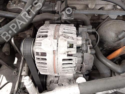 Used Alternator Alternator 36303106 36303106