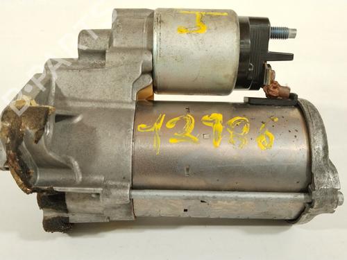 Used Starter NISSAN QASHQAI II SUV (J11, J11_) [2013-2025]  23442128